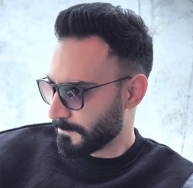 شهاب صادقی